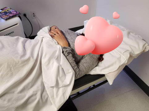 Transplantation Case 3