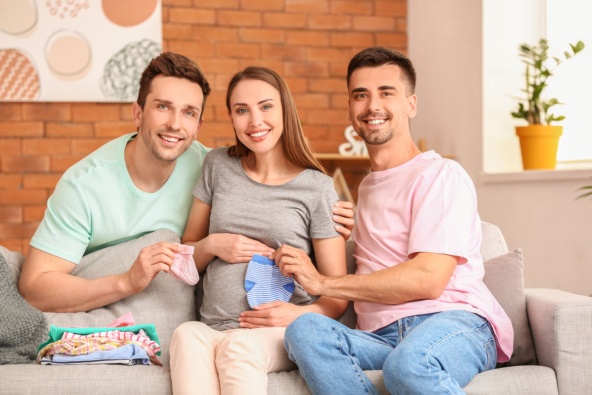 LGBTQ Family Support