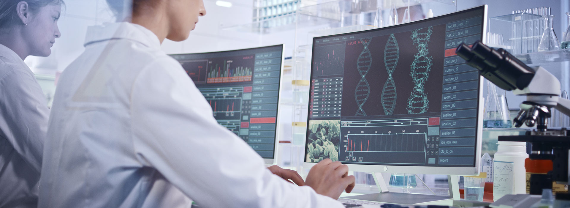 PGT Genetic Screening