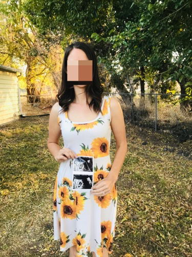 Pregnancy Test Case 6