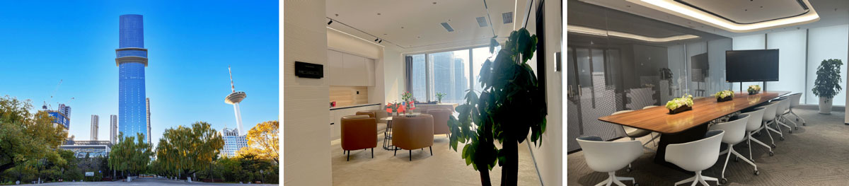 Shenyang Office