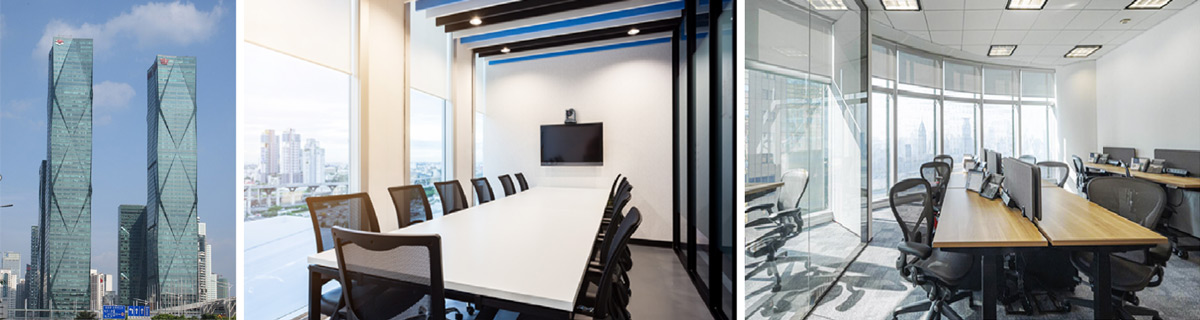 Shenzhen Office