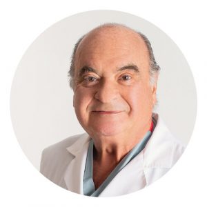 Dr. Benito Villanueva