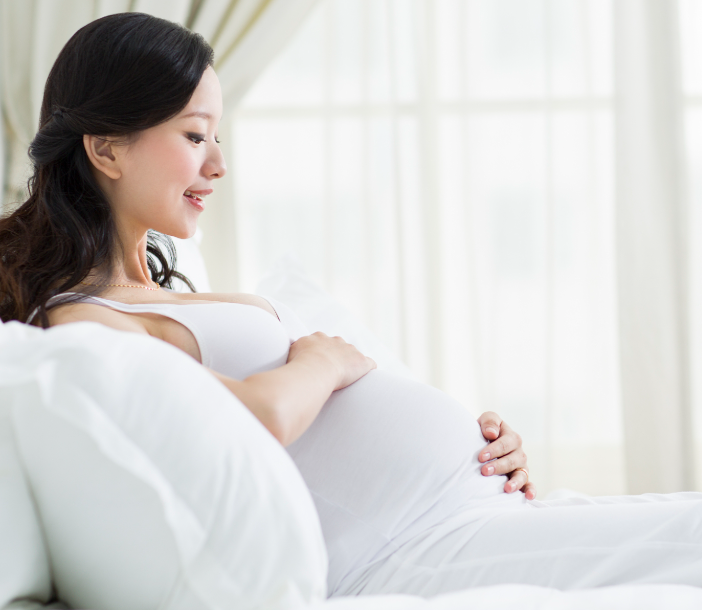 in vitro fertilization