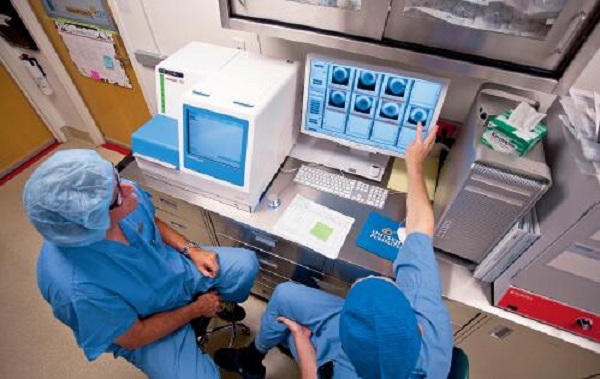 IVF