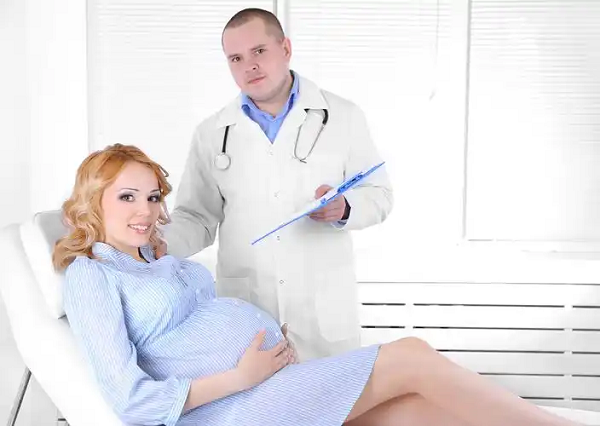Surrogacy