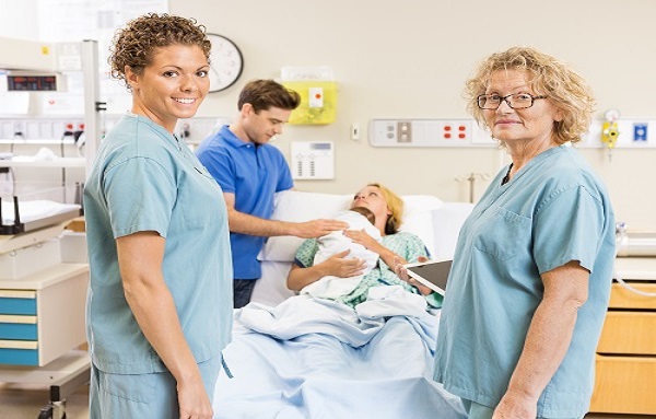 surrogacy